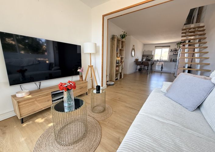 vente Appartement Agde