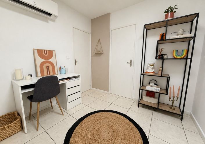 vente Appartement Agde
