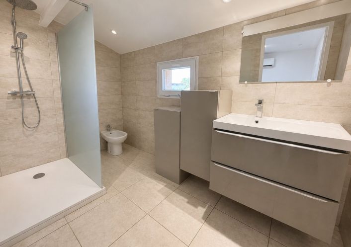 vente Appartement Agde