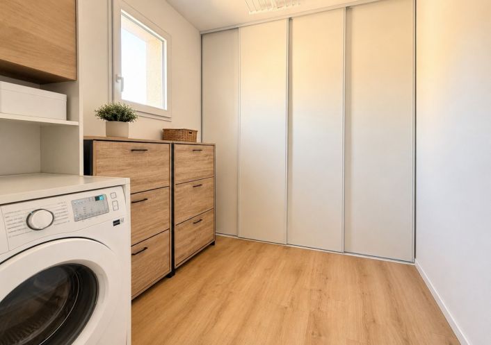 vente Appartement Agde