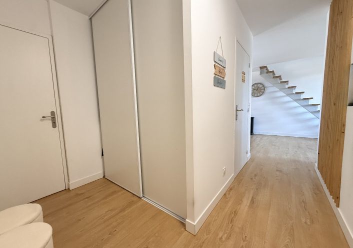 vente Appartement Agde