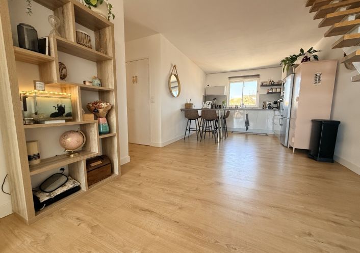 vente Appartement Agde