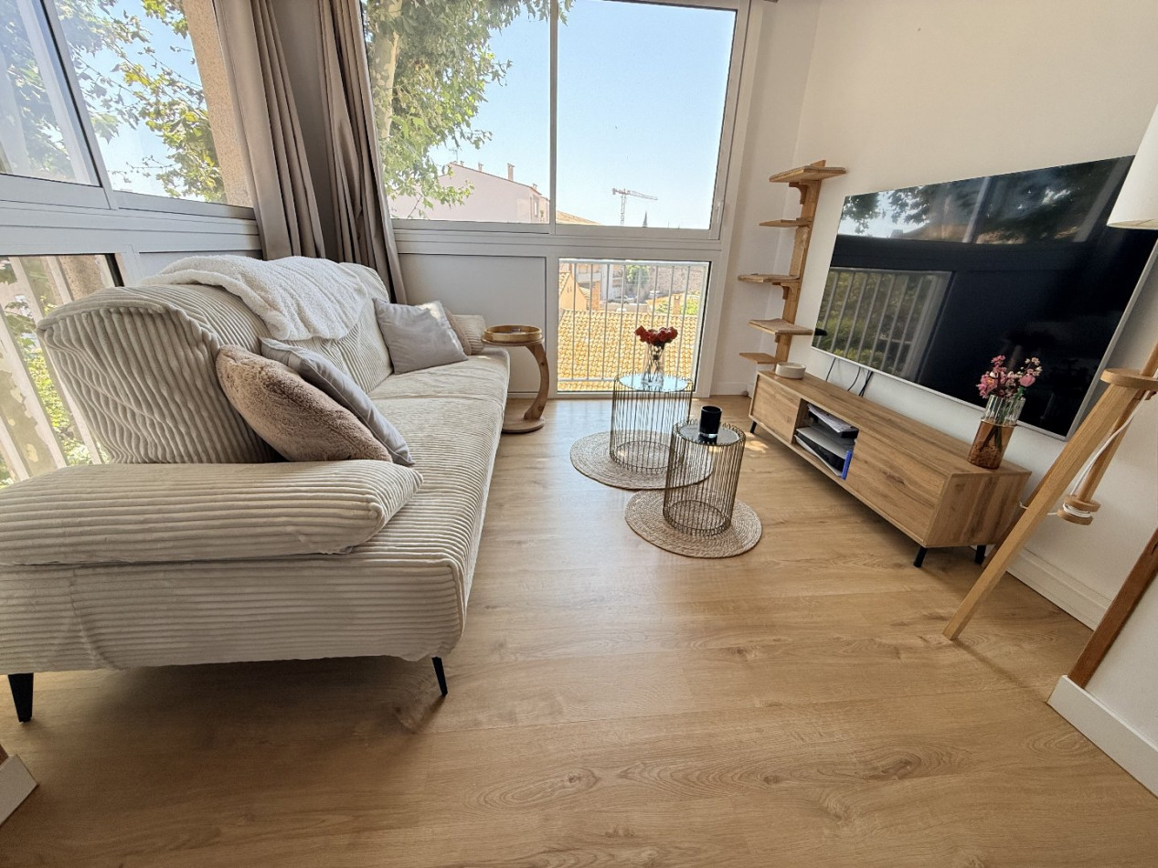 vente Appartement Agde - Photo 6