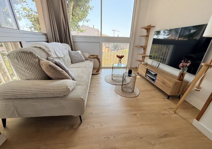 vente Appartement Agde