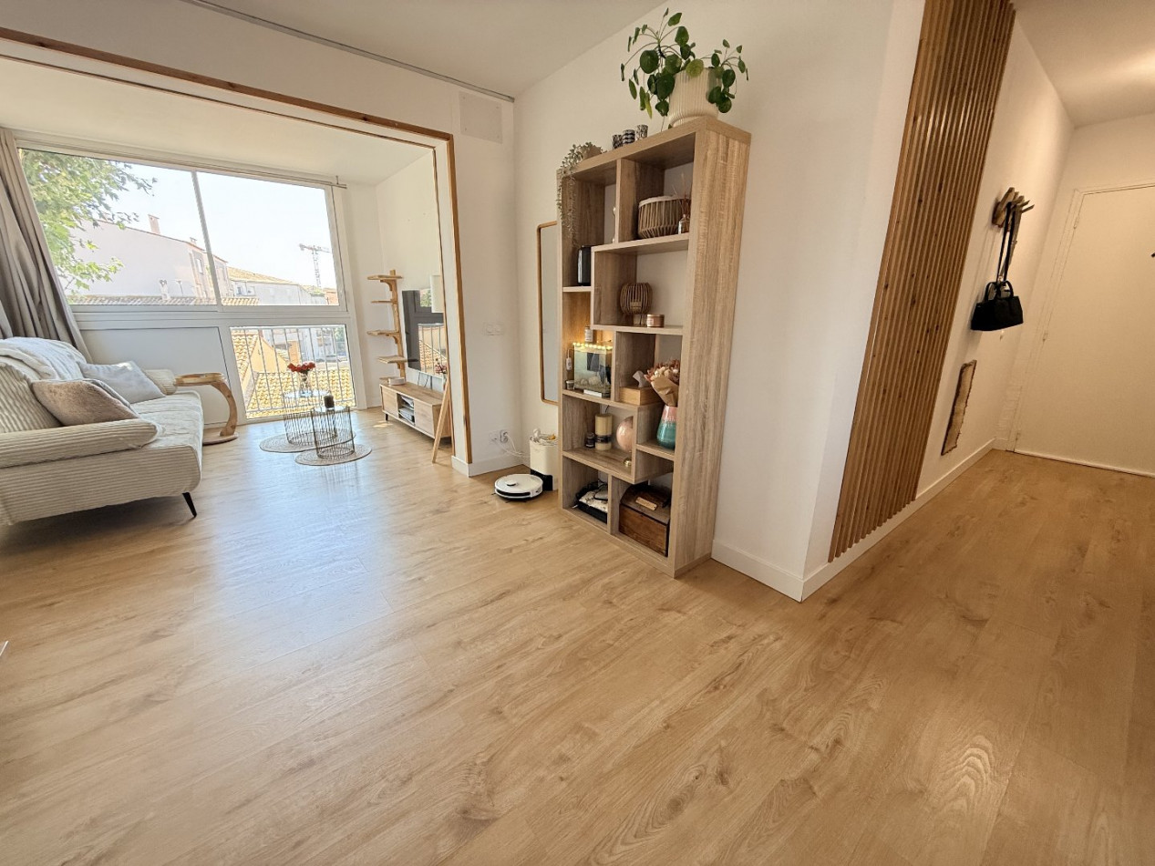 vente Appartement Agde - Photo 1