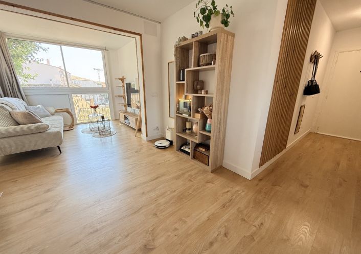 vente Appartement Agde