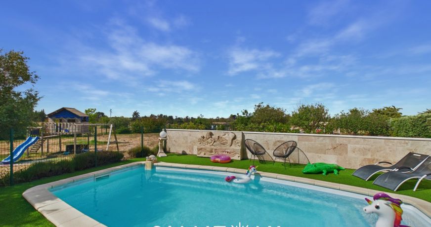 vente Maison Vias