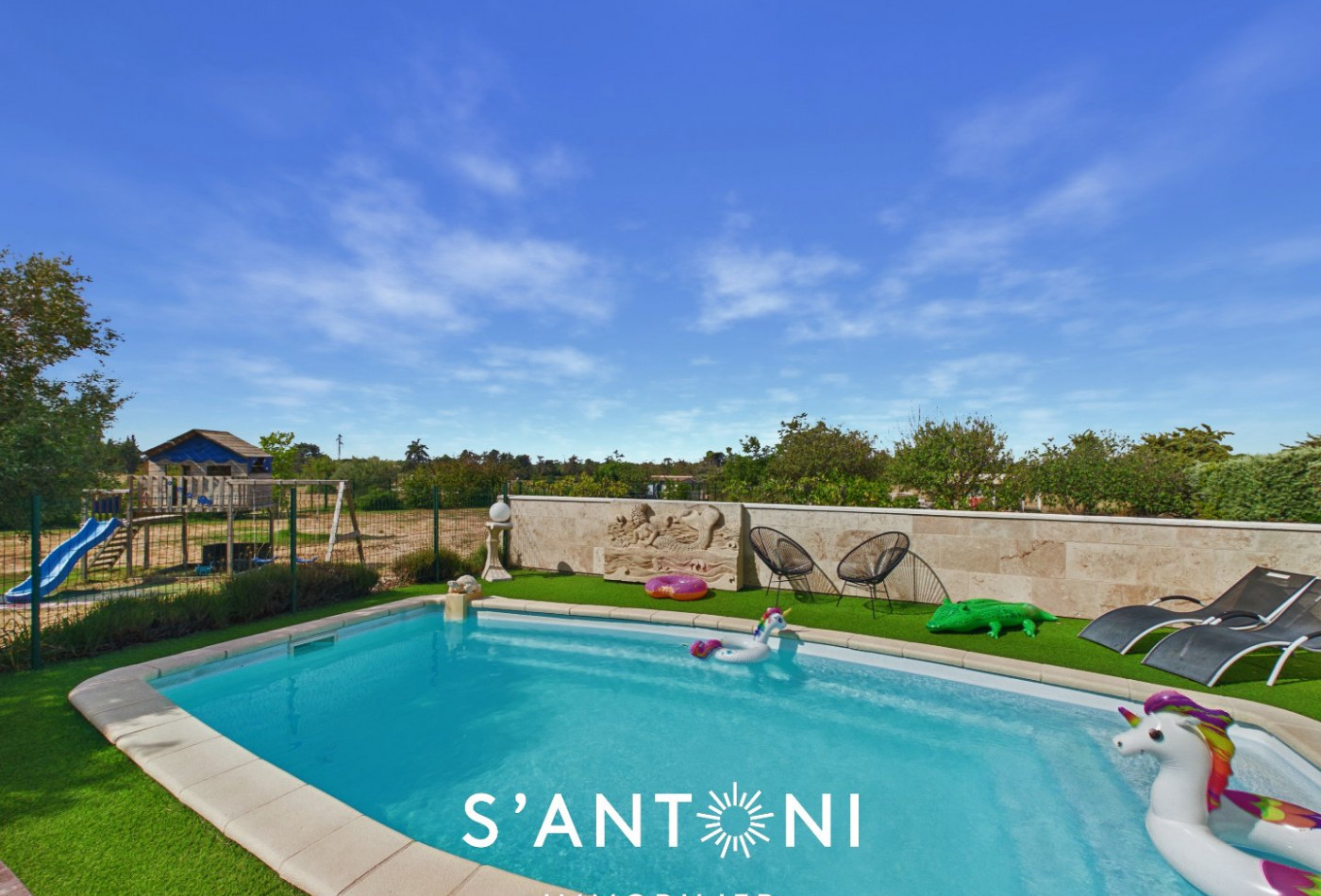 vente Maison Vias - Photo 2
