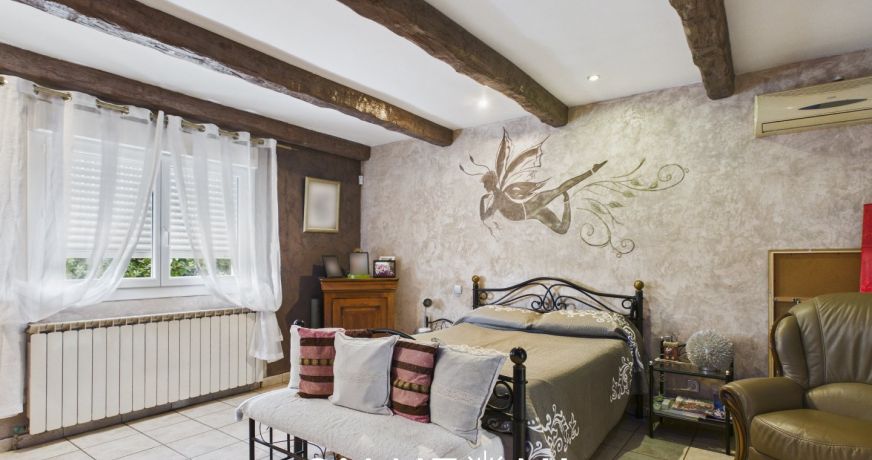 vente Maison Vias