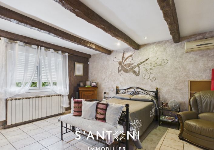 vente Maison Vias