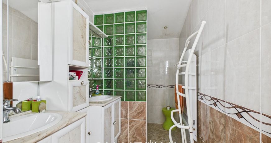 vente Maison Vias