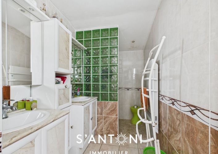 vente Maison Vias