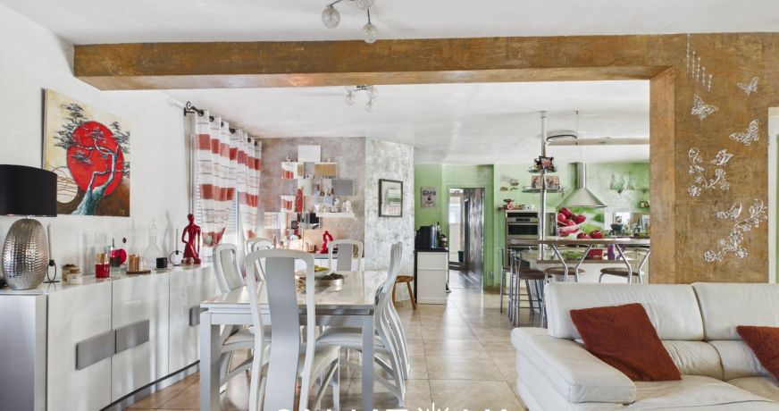 vente Maison Vias
