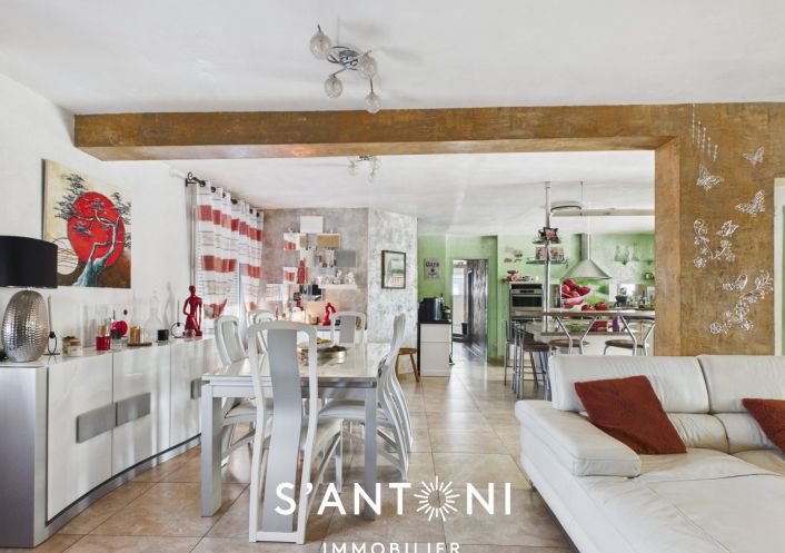 vente Maison Vias