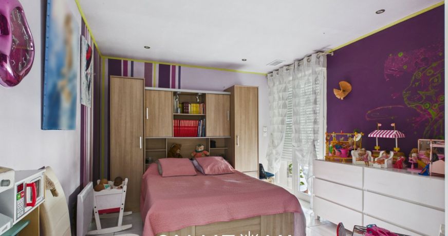 vente Maison Vias