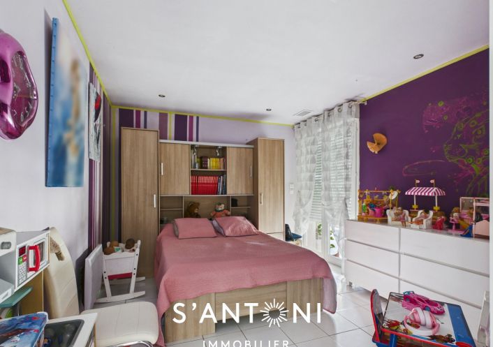 vente Maison Vias