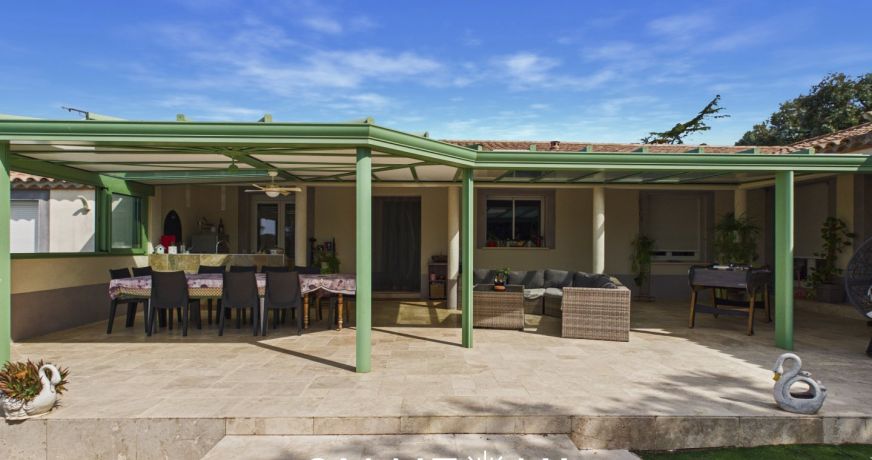 vente Maison Vias