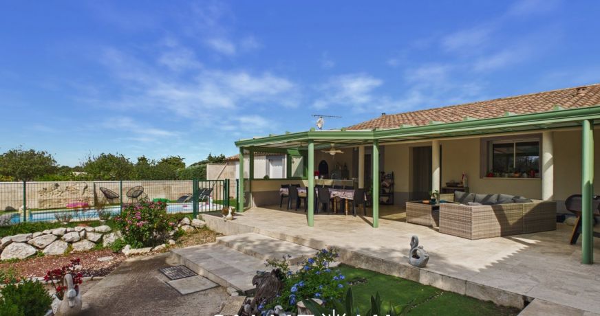 vente Maison Vias