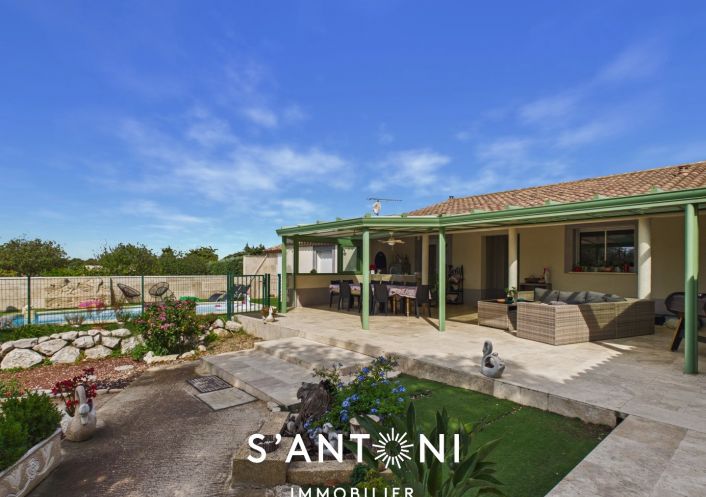 vente Maison Vias