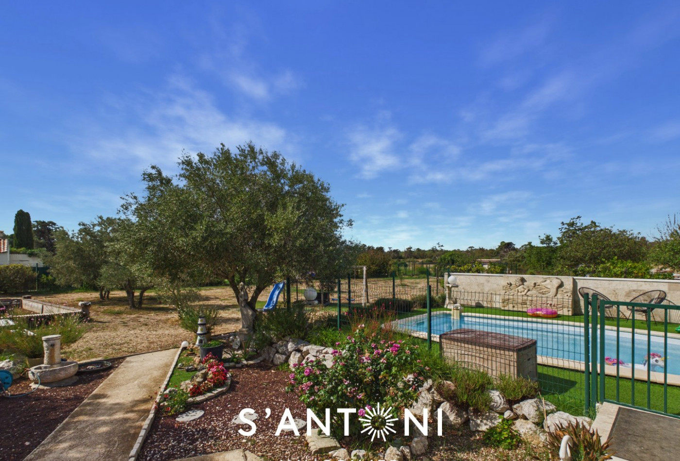vente Maison Vias - Photo 3