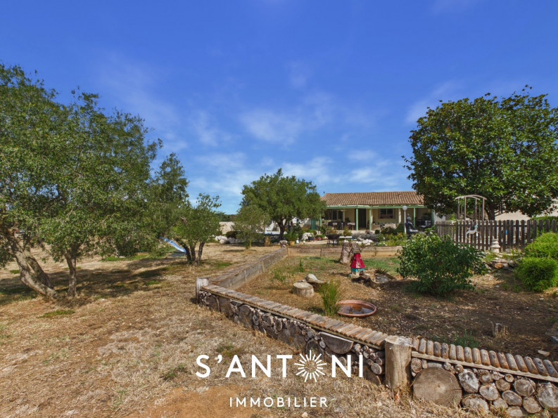 vente Maison Vias - Photo 1