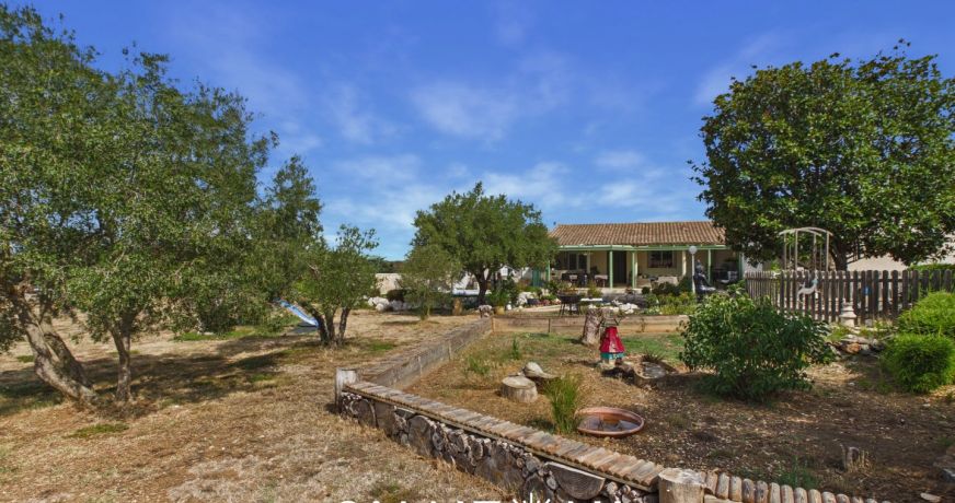vente Maison Vias