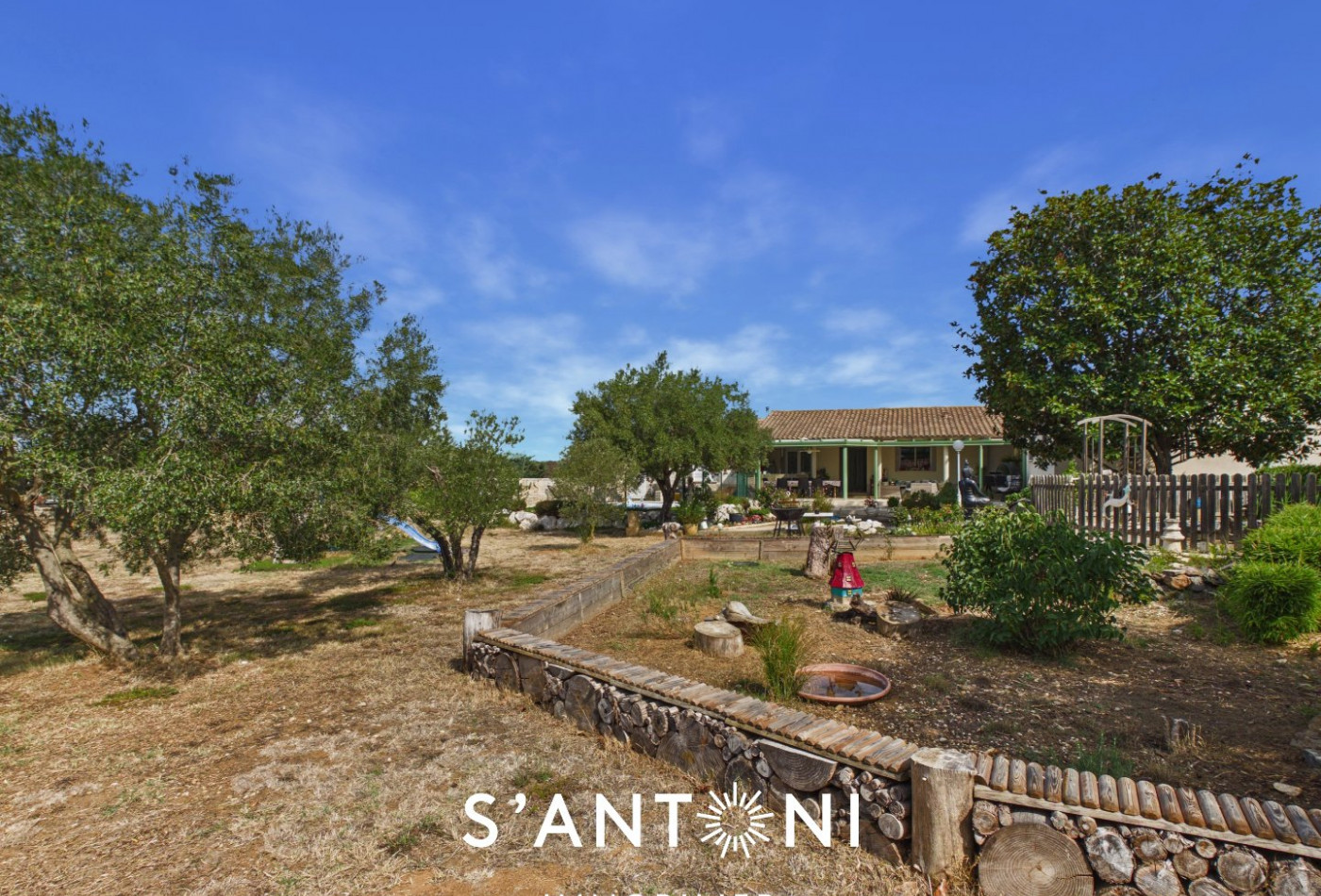 vente Maison Vias - Photo 1