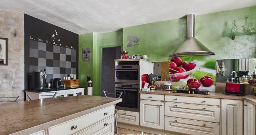 vente Maison Vias