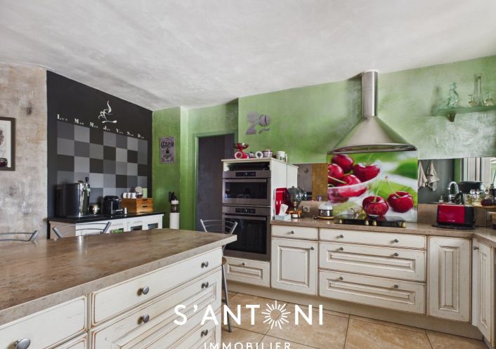 vente Maison Vias