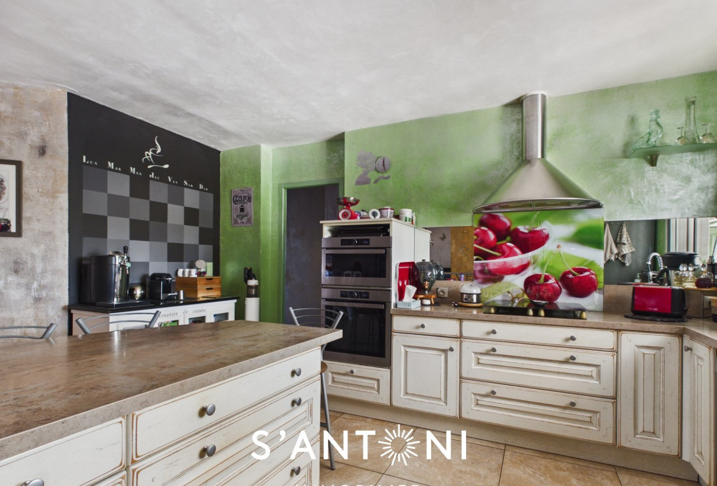vente Maison Vias - Photo 5