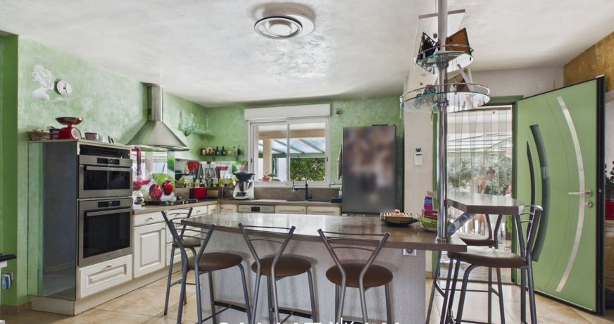 vente Maison Vias