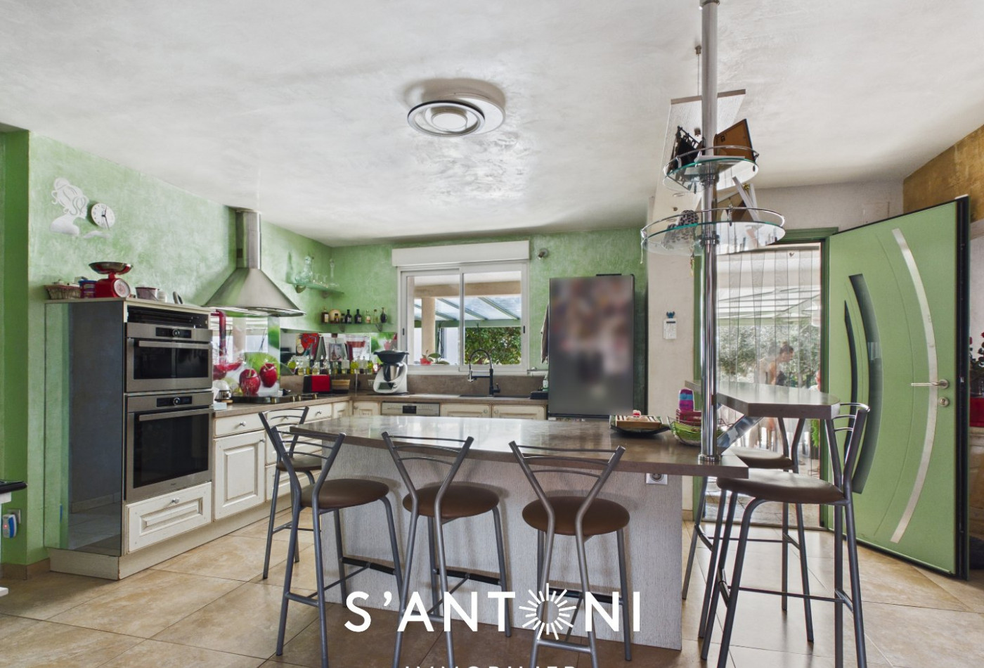 vente Maison Vias - Photo 6