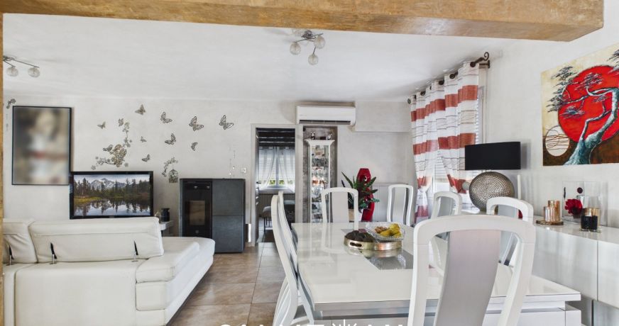 vente Maison Vias