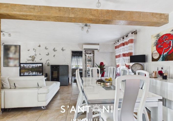 vente Maison Vias