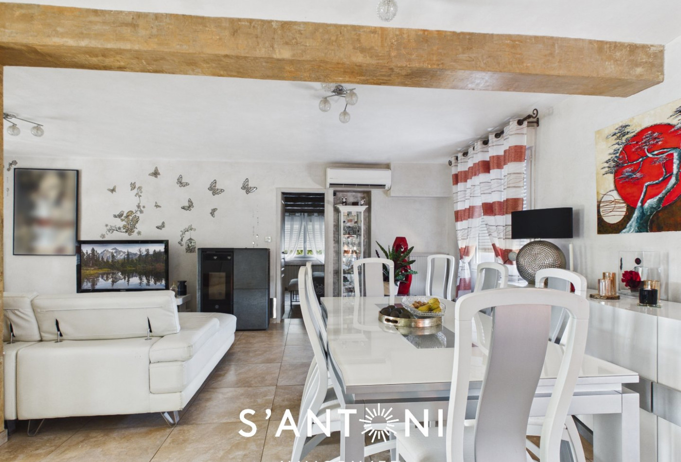vente Maison Vias - Photo 7