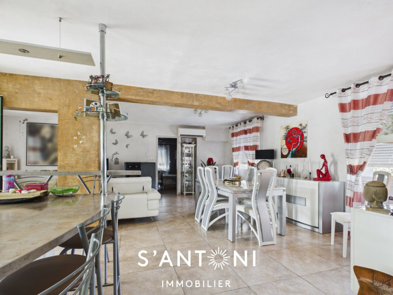 vente Maison Vias - Photo 8