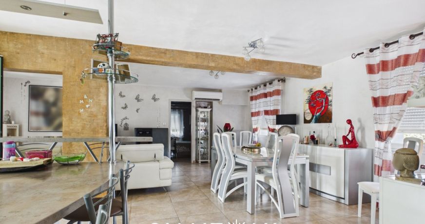 vente Maison Vias