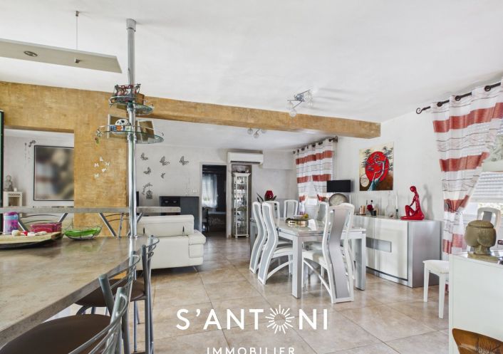 vente Maison Vias