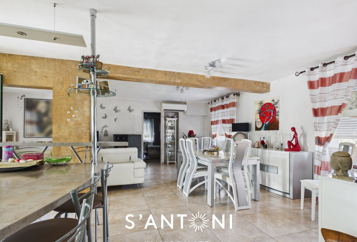 vente Maison Vias - Photo 8