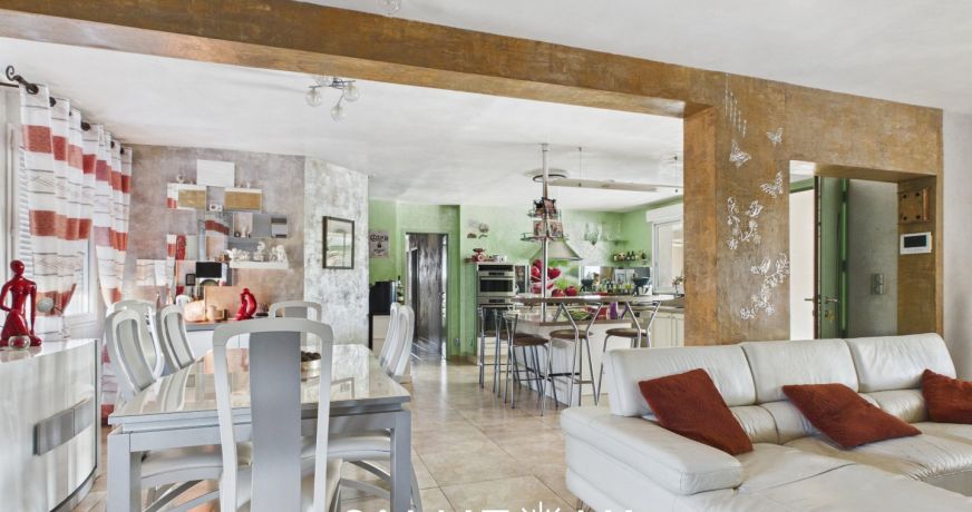 vente Maison Vias