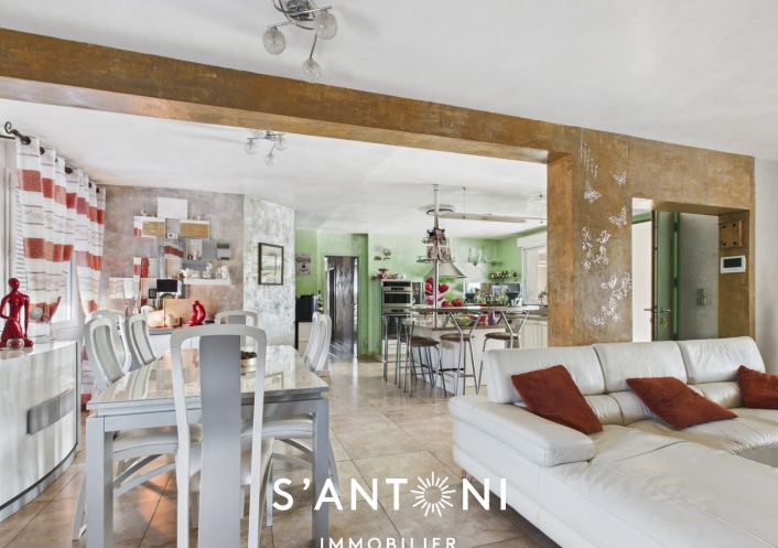 vente Maison Vias