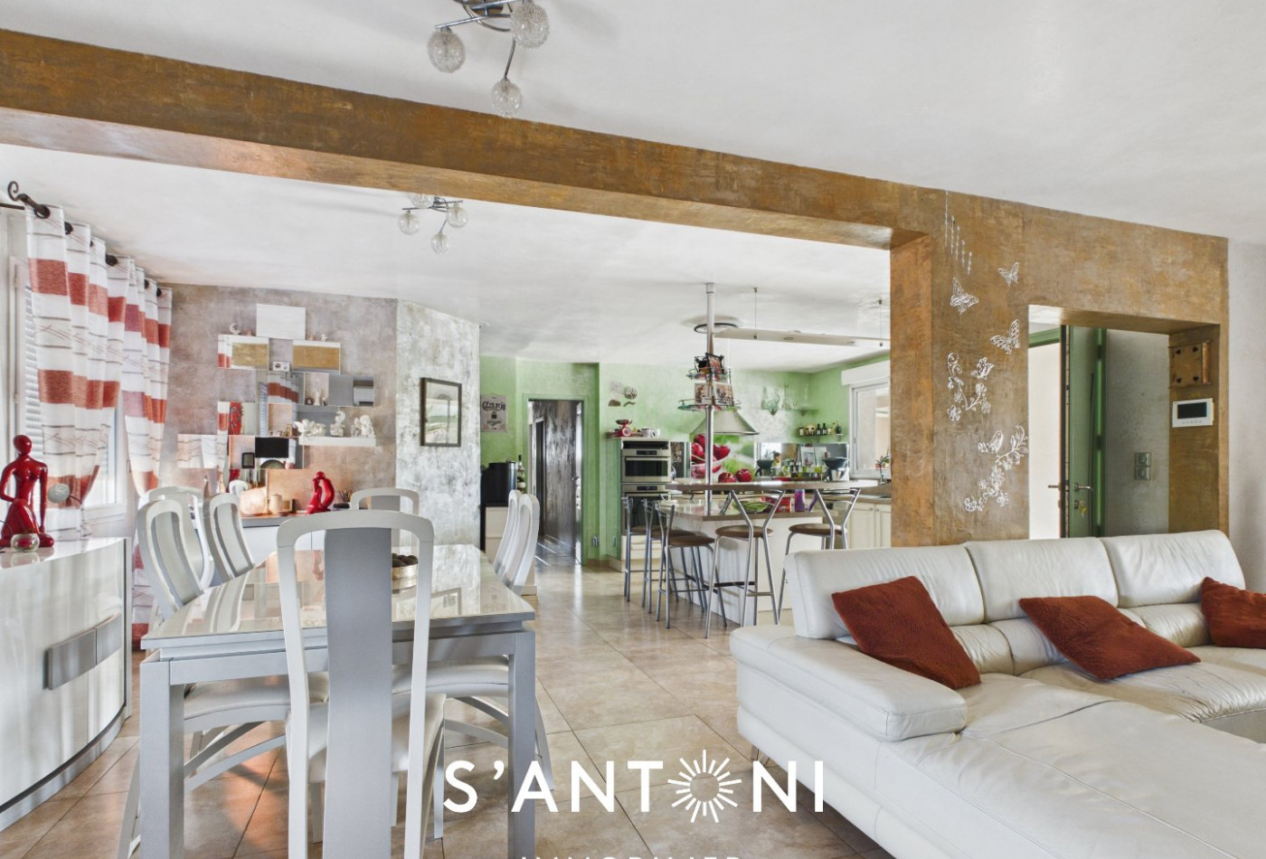 vente Maison Vias - Photo 9
