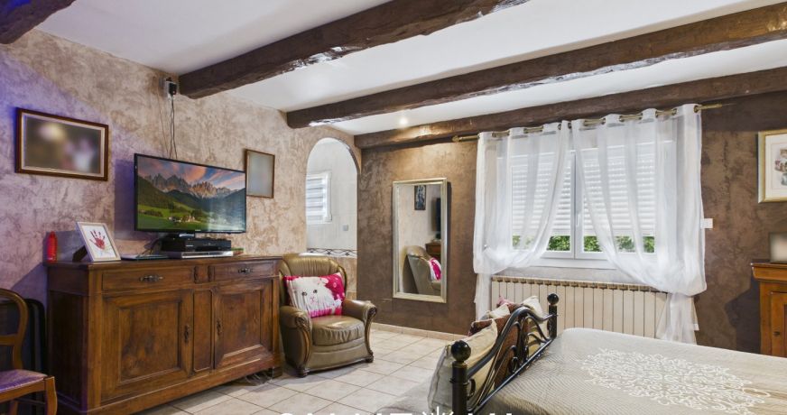 vente Maison Vias