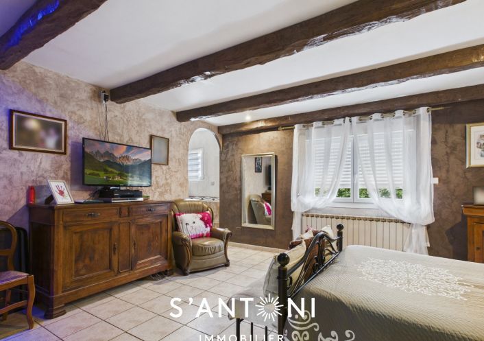 vente Maison Vias