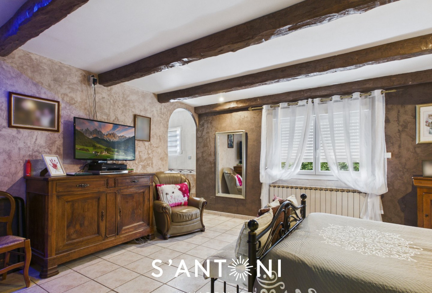 vente Maison Vias - Photo 10