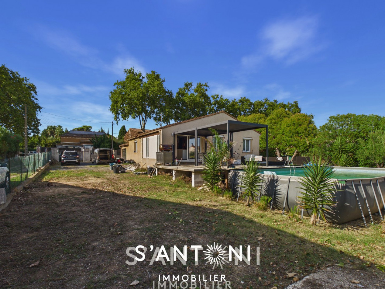 vente Maison Pomerols - Photo 6
