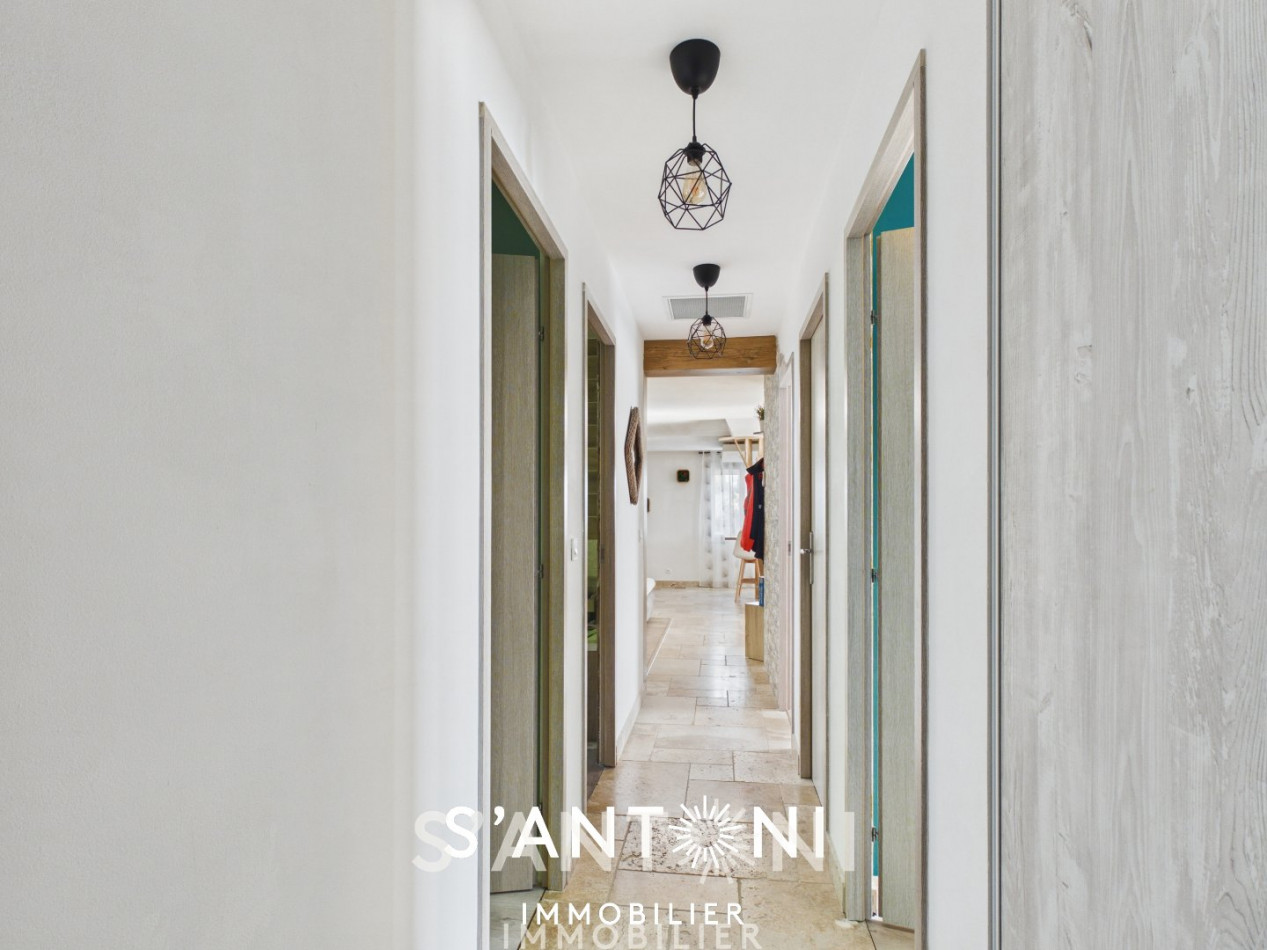 vente Maison Pomerols - Photo 21