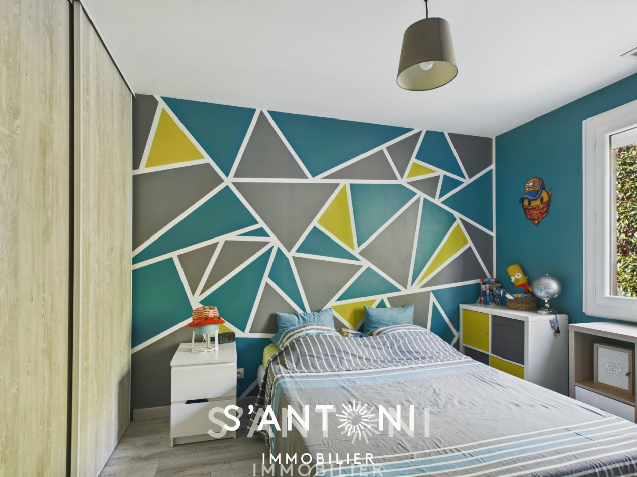 vente Maison Pomerols - Photo 22