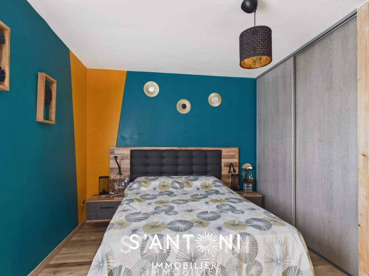 vente Maison Pomerols - Photo 4