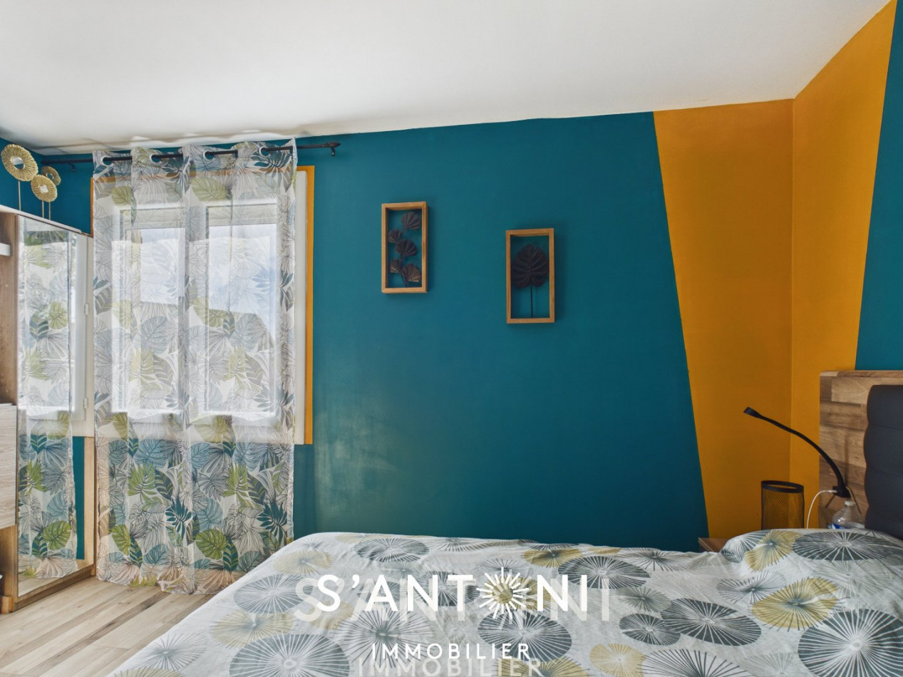 vente Maison Pomerols - Photo 7